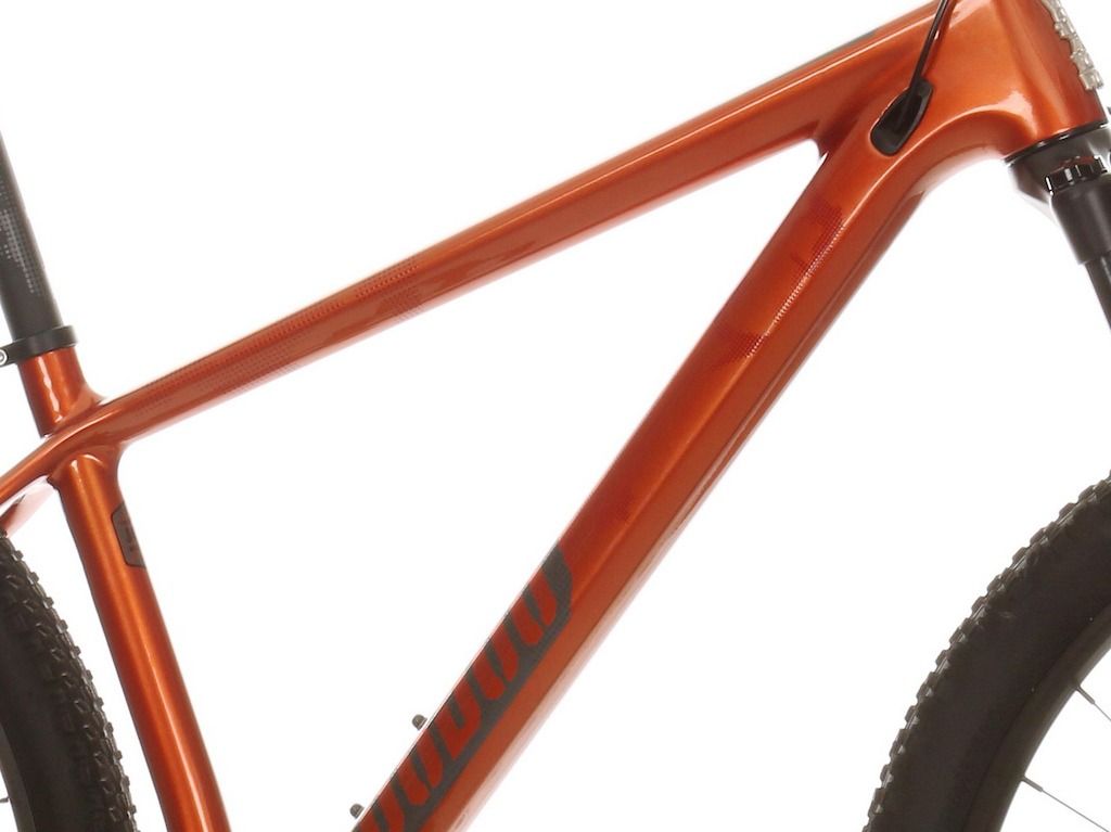 Voodoo Bizango Carbon Mountain Bike 29
