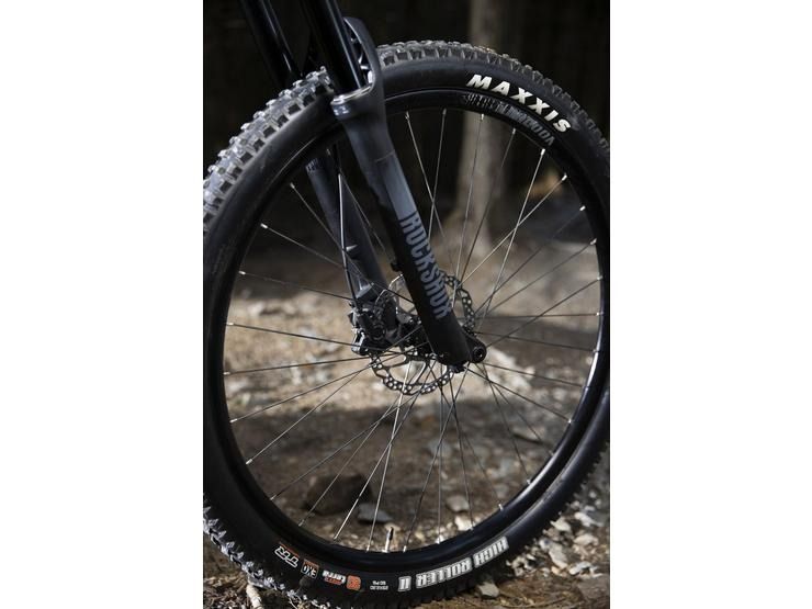 Voodoo bizango wheels online