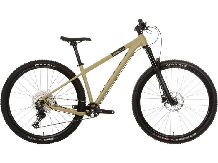 Voodoo hardtail bike online