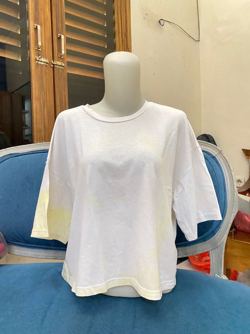 milkmaid top forever 21