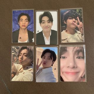 (Category: ) located in . Submitted by taekooklovebot (Listing ID 1320342157, Image 1). Description: .