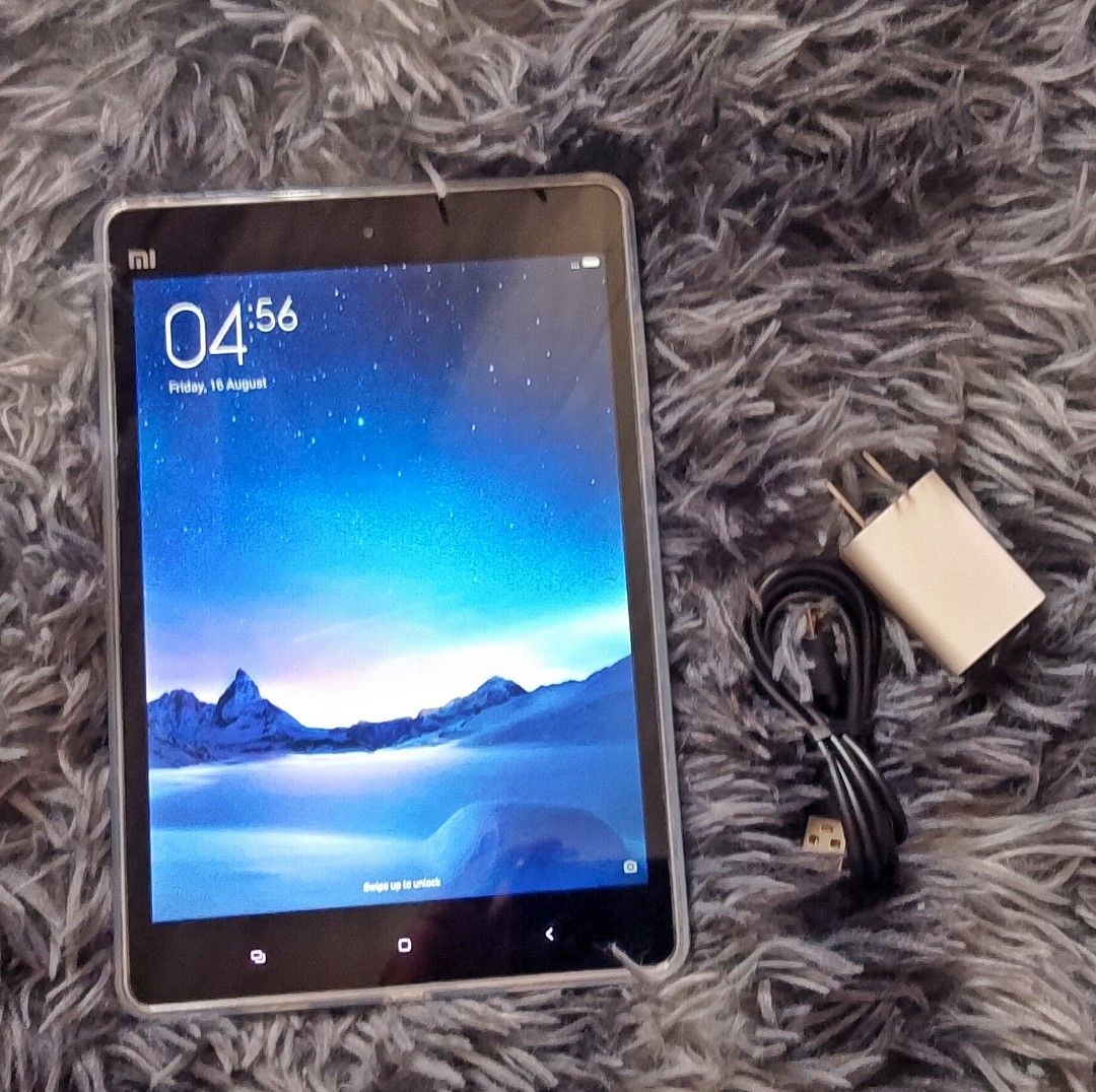 Xiaomi Redmi Pad 64gb 8 inches (Category: Android) located in Mariveles. Submitted by shallymay (Listing ID 1320268020, Image 3). Description: .
