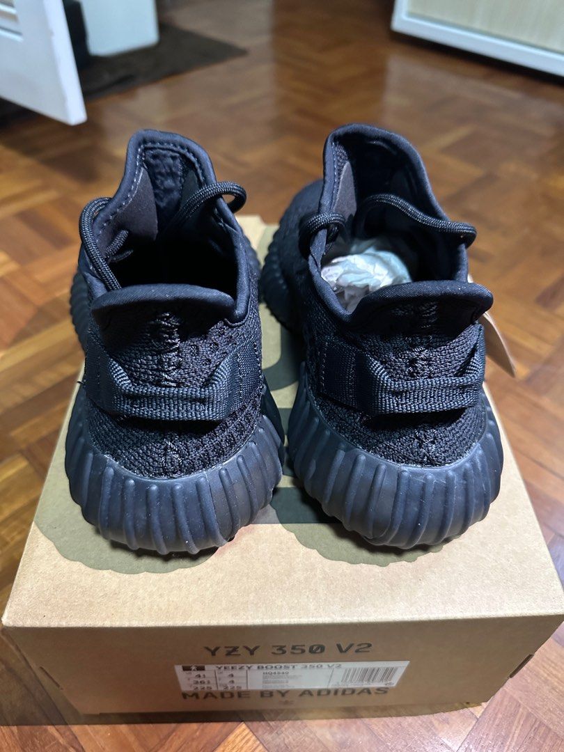 Yeezy uk 4 cheap
