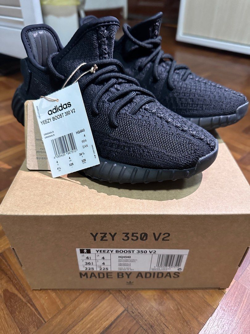 Yeezy uk 4 sales