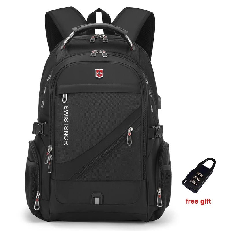 Modern school bag 2025