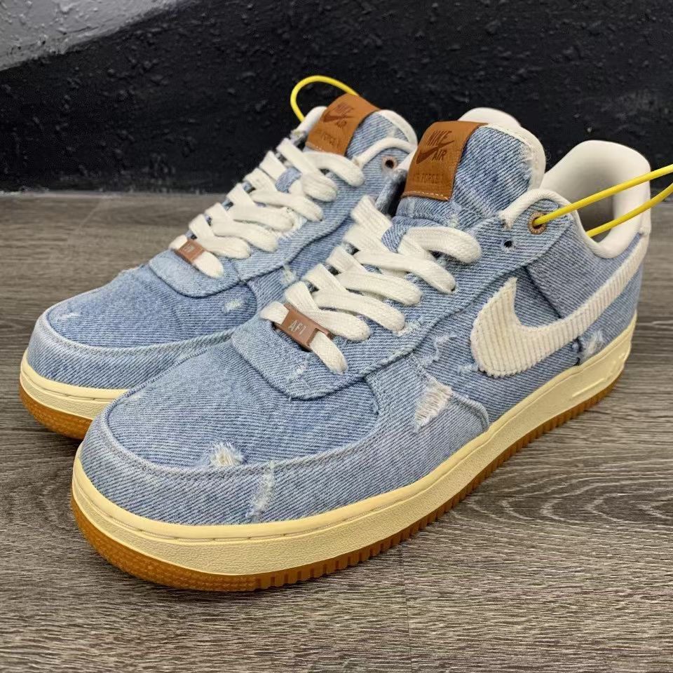 44.5 AF1 x Levis 19 Carousell