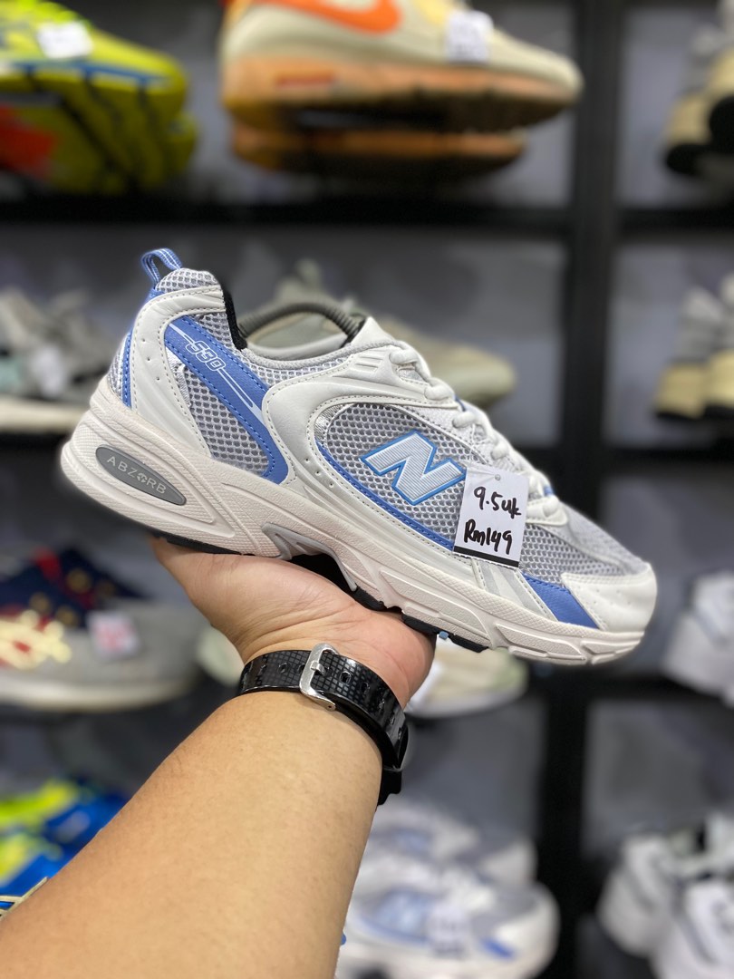 New balance watch uk outlet