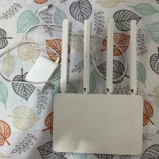 小米路由器 3G Xiaomi router64187221826945110