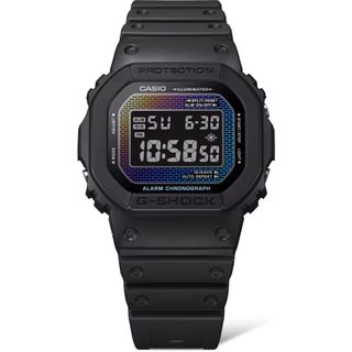 Sham Shui Po Store with Large Stock, Free Gift of Nice Watch Cloth, Official Warranty for 1 Year, 11-Day Faulty Replacement Guarantee, G-shock Casio Watches, Unisex Men's/Women's Watch, Casio DW-5600RW-1 DW5600RW-1 dw5600 dw-560064227223493250110