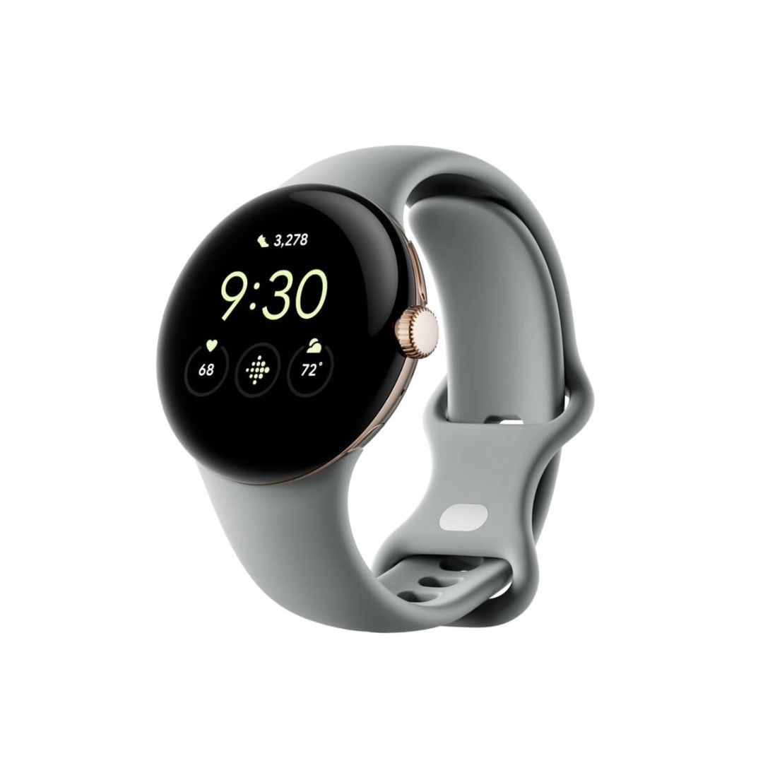 ☆新品・未開封☆Google 恐ろしく Pixelwatch2/Bay/Wi-Fiモデル