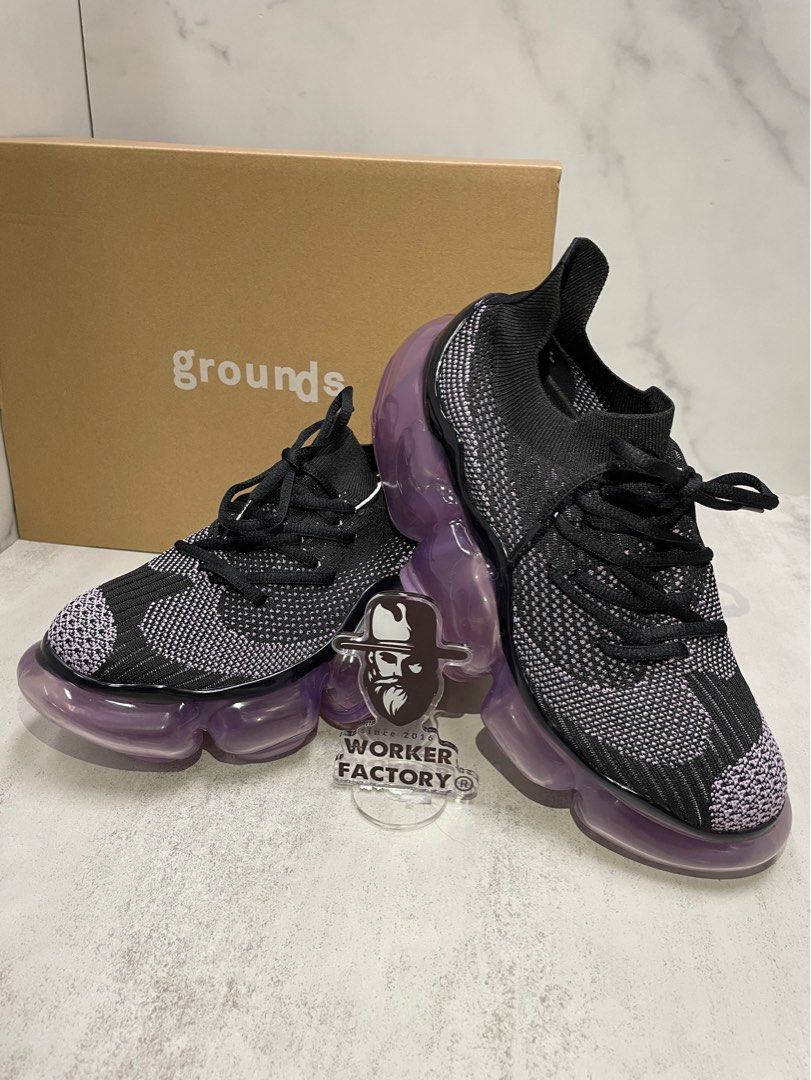 日本最穩代購Grounds Moopie sneaker aurora 波鞋女裝日本代購 日本最穩代購Grounds Moopie sneaker aurora 波鞋女裝日本代購