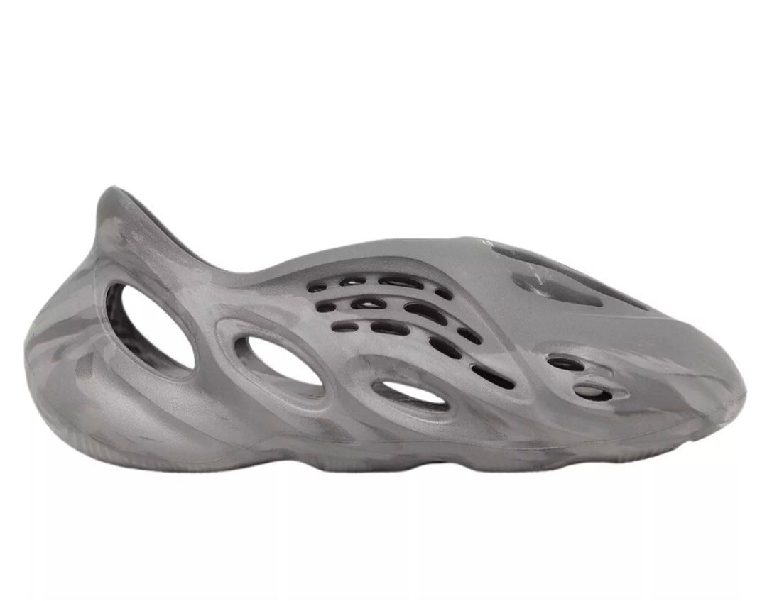 Adidas foam sliders 2025