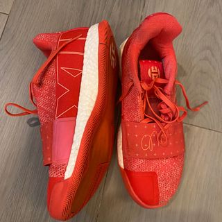 Harden vol 3 hk cheap