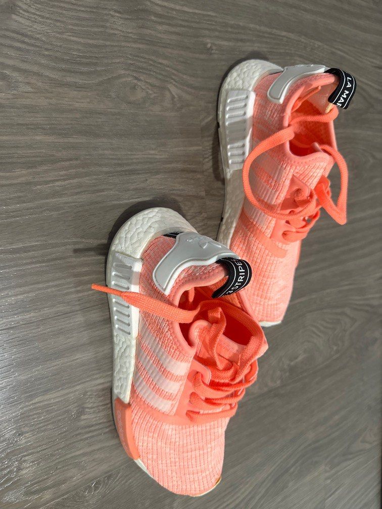 Nmd coral hotsell