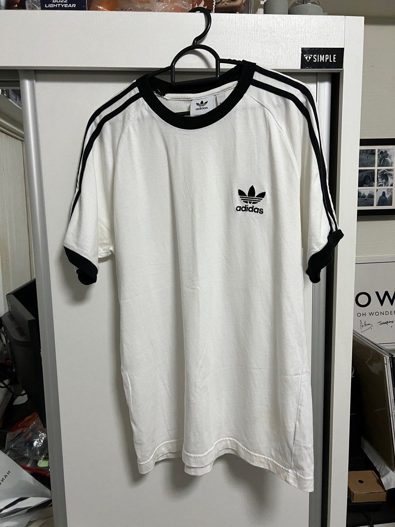 Adidas california 2 t shirt best sale