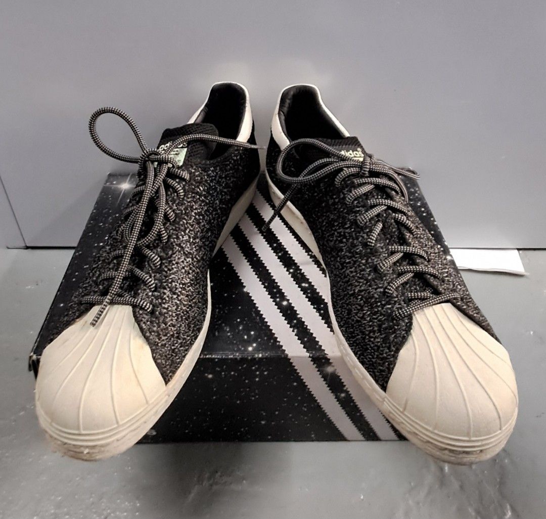 Adidas Superstar 80s PK ASG US11 UK10.5 Carousell