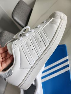 All white superstars tumblr cheap