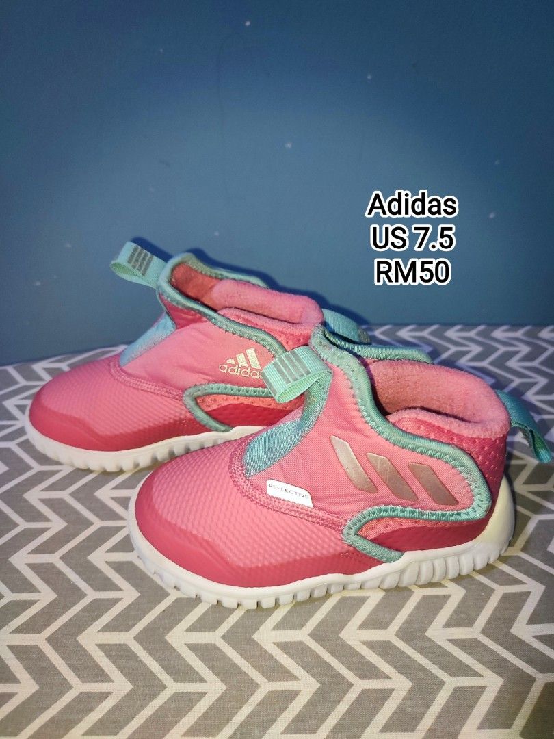 Adidas US 7.5