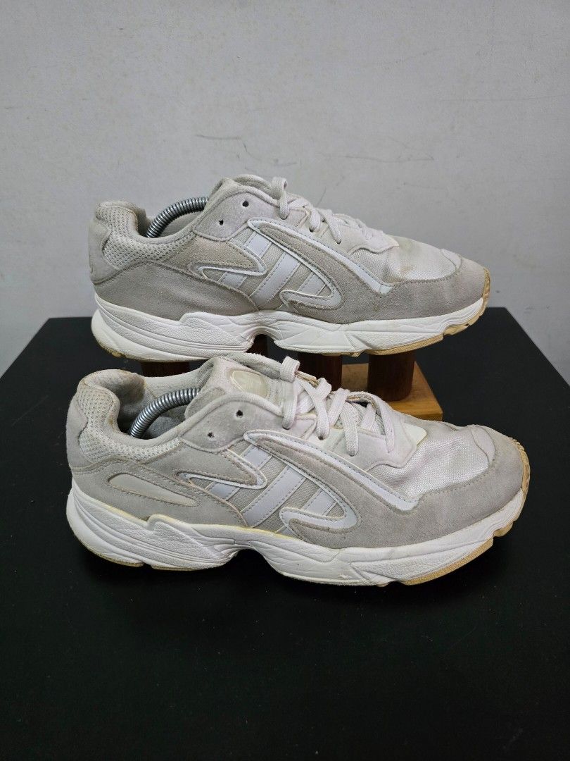 Adidas yung 96 chasm saiz 9uk 27.5cm Men s Fashion Footwear Sneakers on Carousell