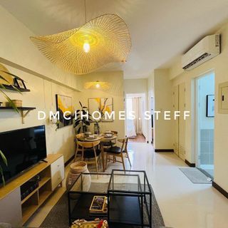 AFFORDABLE CONDO IN PASIG CITY