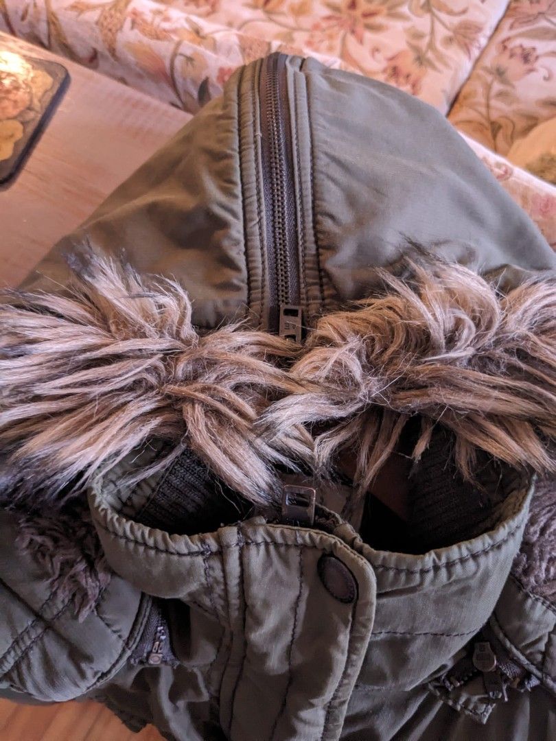 American eagle outfitters winter coats shop
