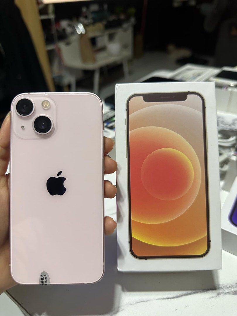 Apple iPhone 13 ピンク 512GB 携帯電話本体 Apple iPhone 13 ピンク 512GB 携帯電話本体