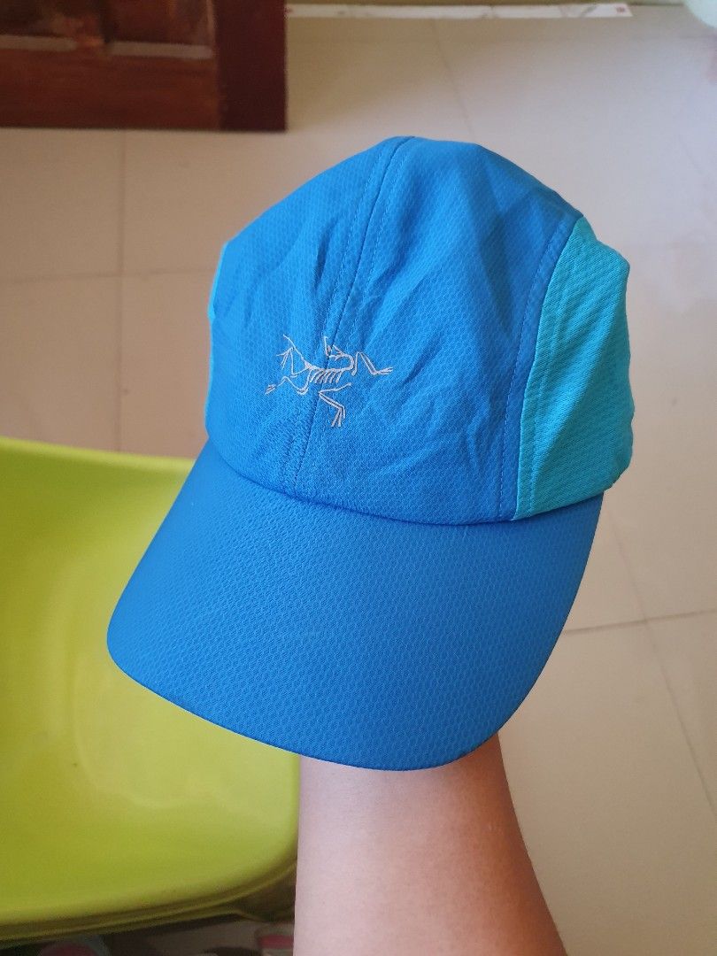Arcteryx accelero cap discount
