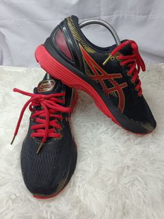 Affordable asics gel nimbus 21 For Sale Footwear Carousell Malaysia
