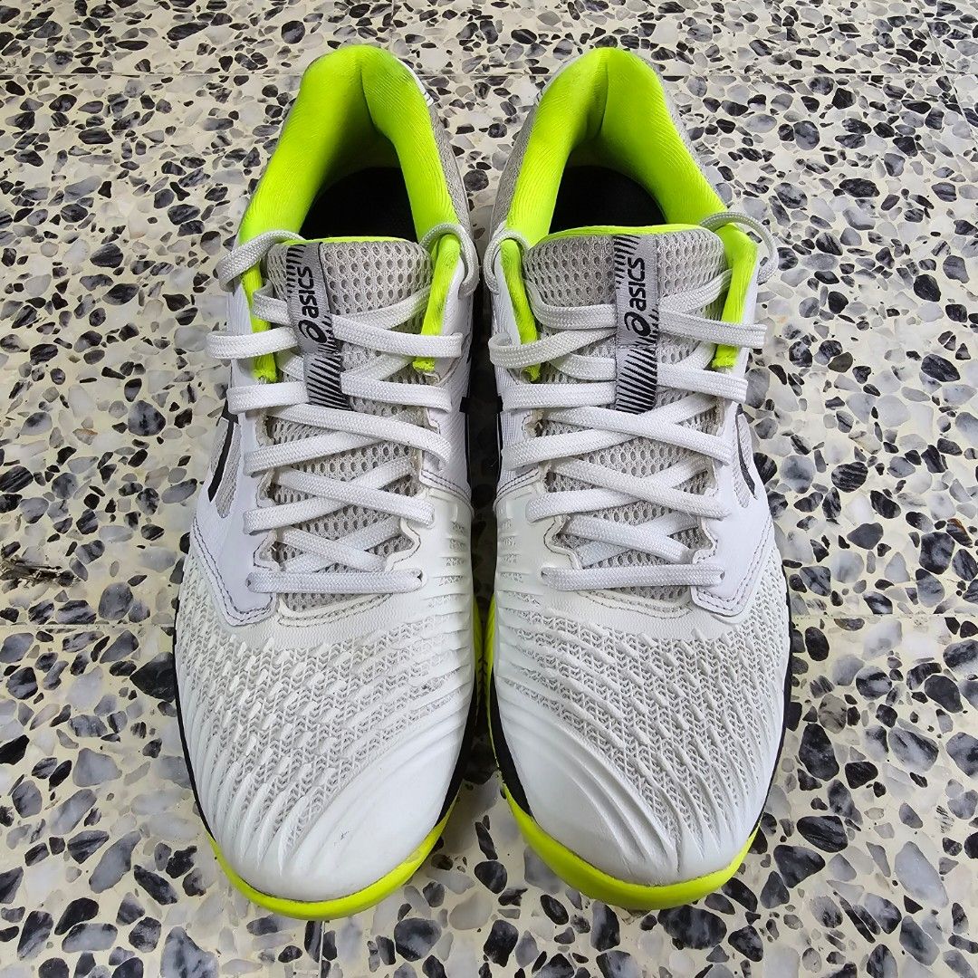 Asics netburner us best sale