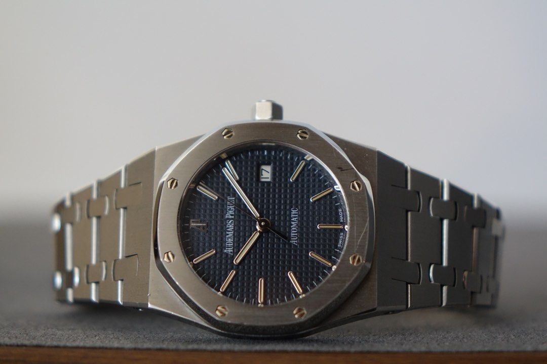 Royal oak 15000st store