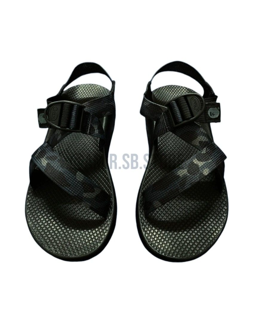 Bape chacos shop