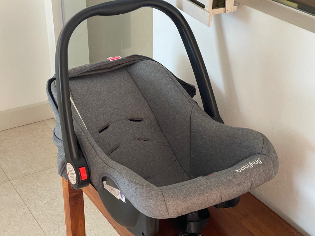 Baby hug car seat shop