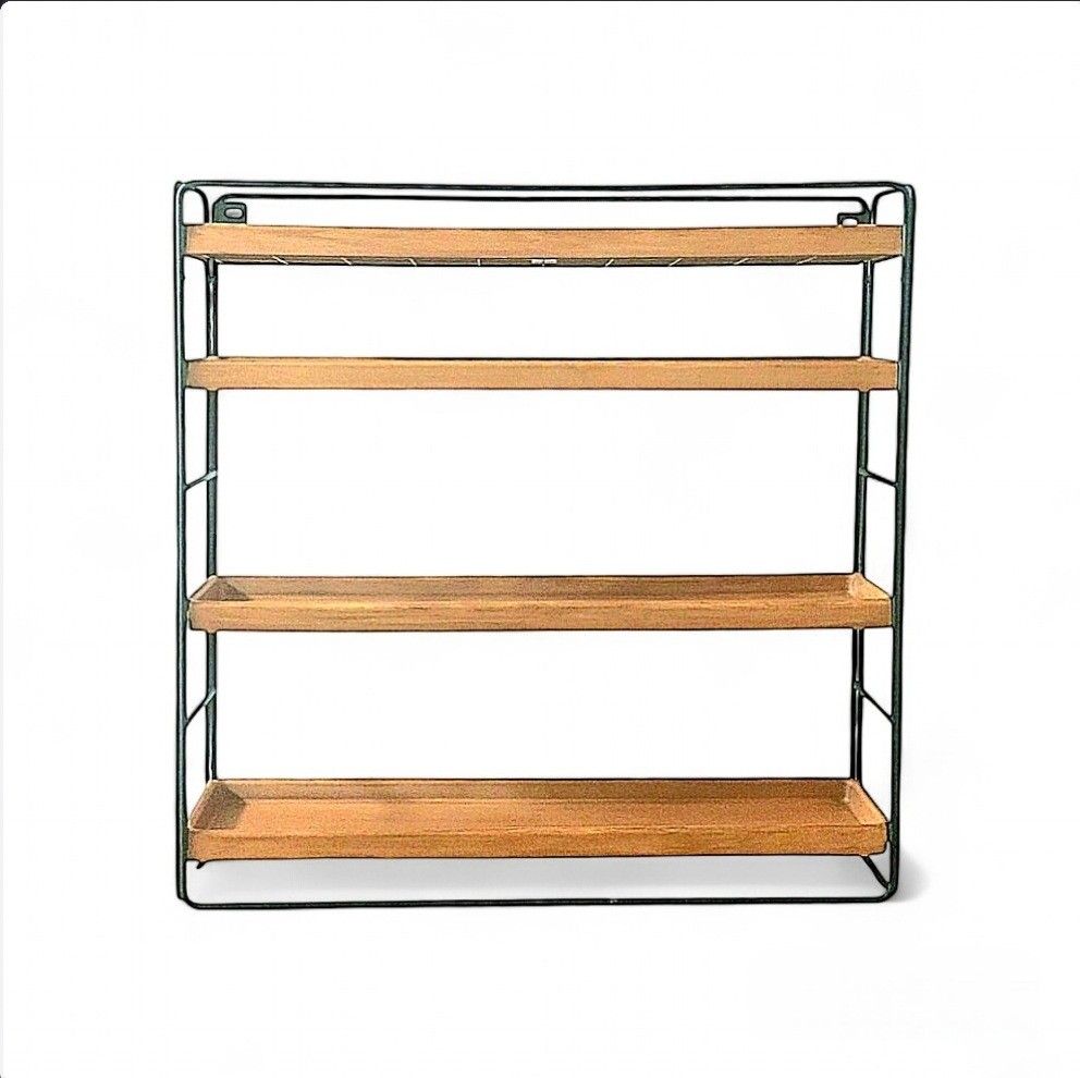 Bathroom wall storage / caddy (Category: Bathroom & Kitchen Fixtures) located in Manila. Submitted by nvodega (Listing ID 1320502450, Image 1). Description: The future looks better with sustainability in mind. This bathroom caddy was restored to better form and looks. For only Php1,500.00..