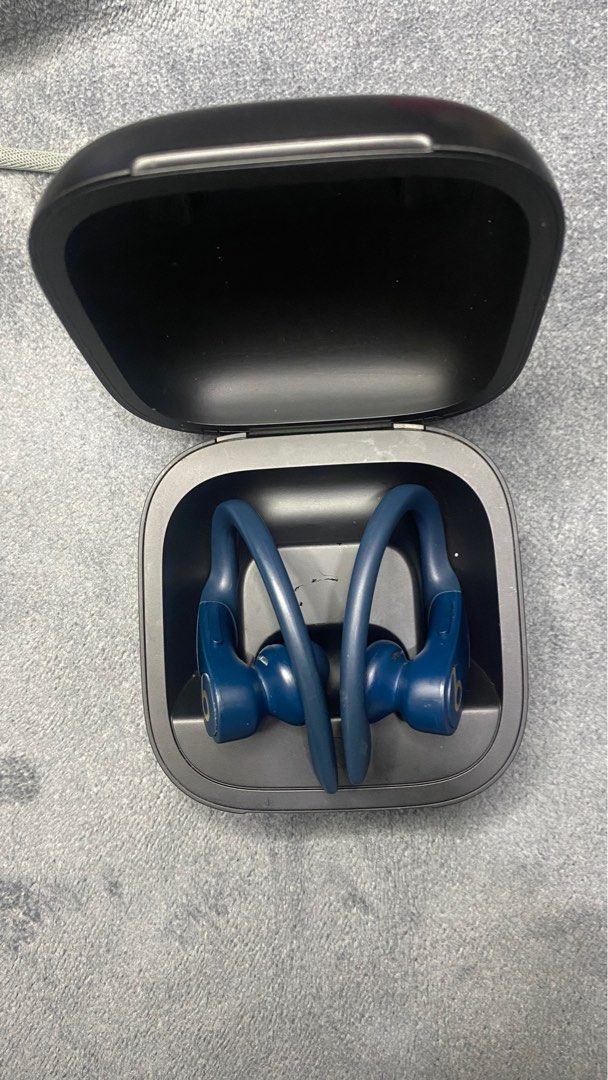 Beats Powerbeats Pro