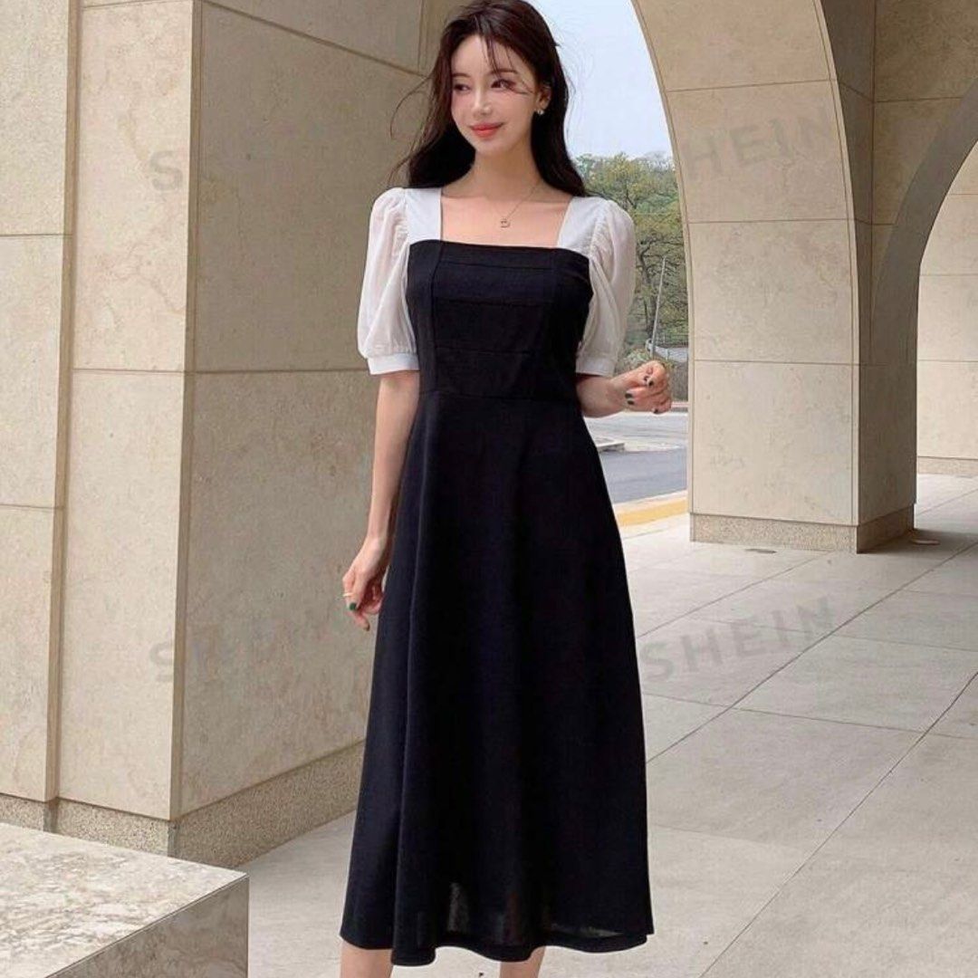Good quality korean clothes clearance