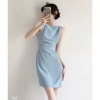 Office dress Women s Fashion Dresses Sets Dresses on Carousell