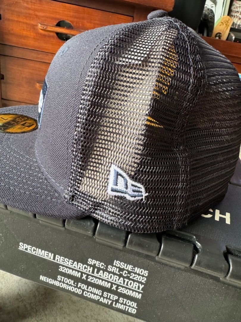 Supreme strapback cap outlet
