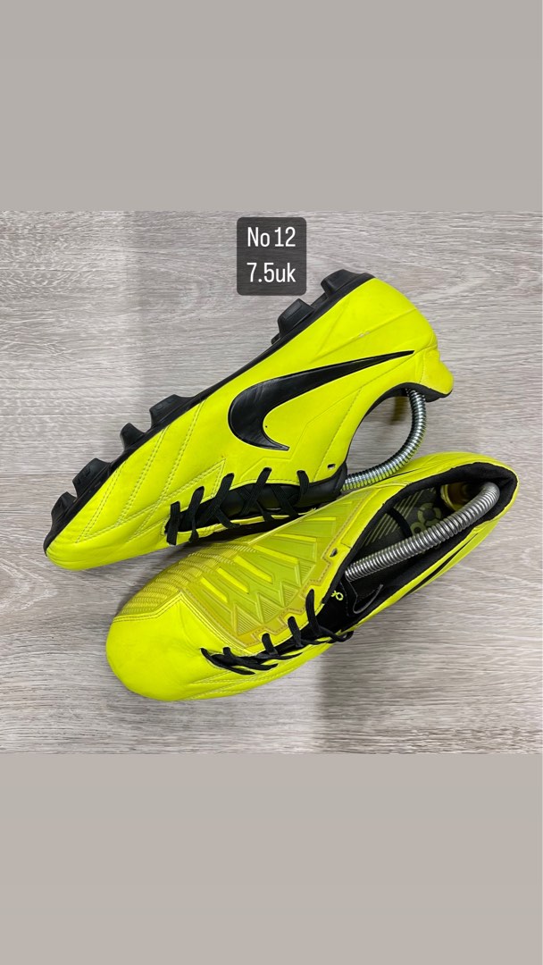 Boot bola nike cheap