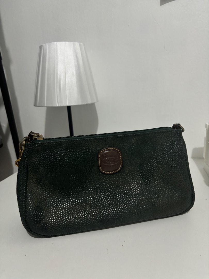 Bria Baguette Bag