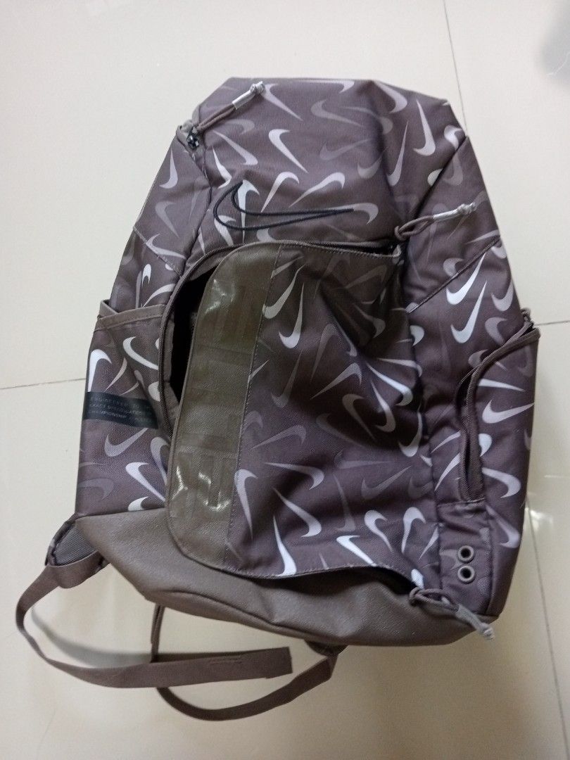 Mochila snoop cyzone 2025