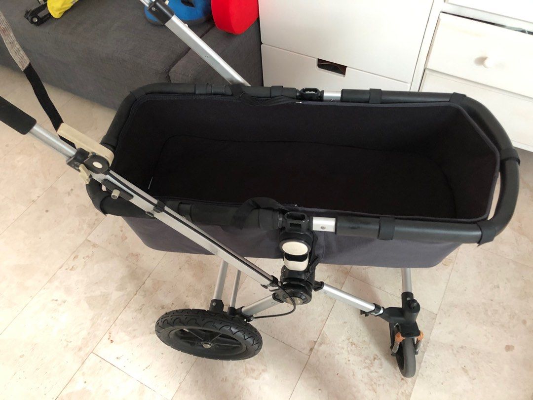 Bugaboo cameleon maxi cosi discount