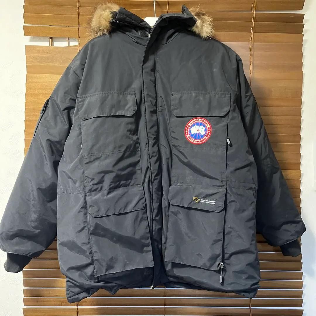 Canada goose 4565mr new arrivals