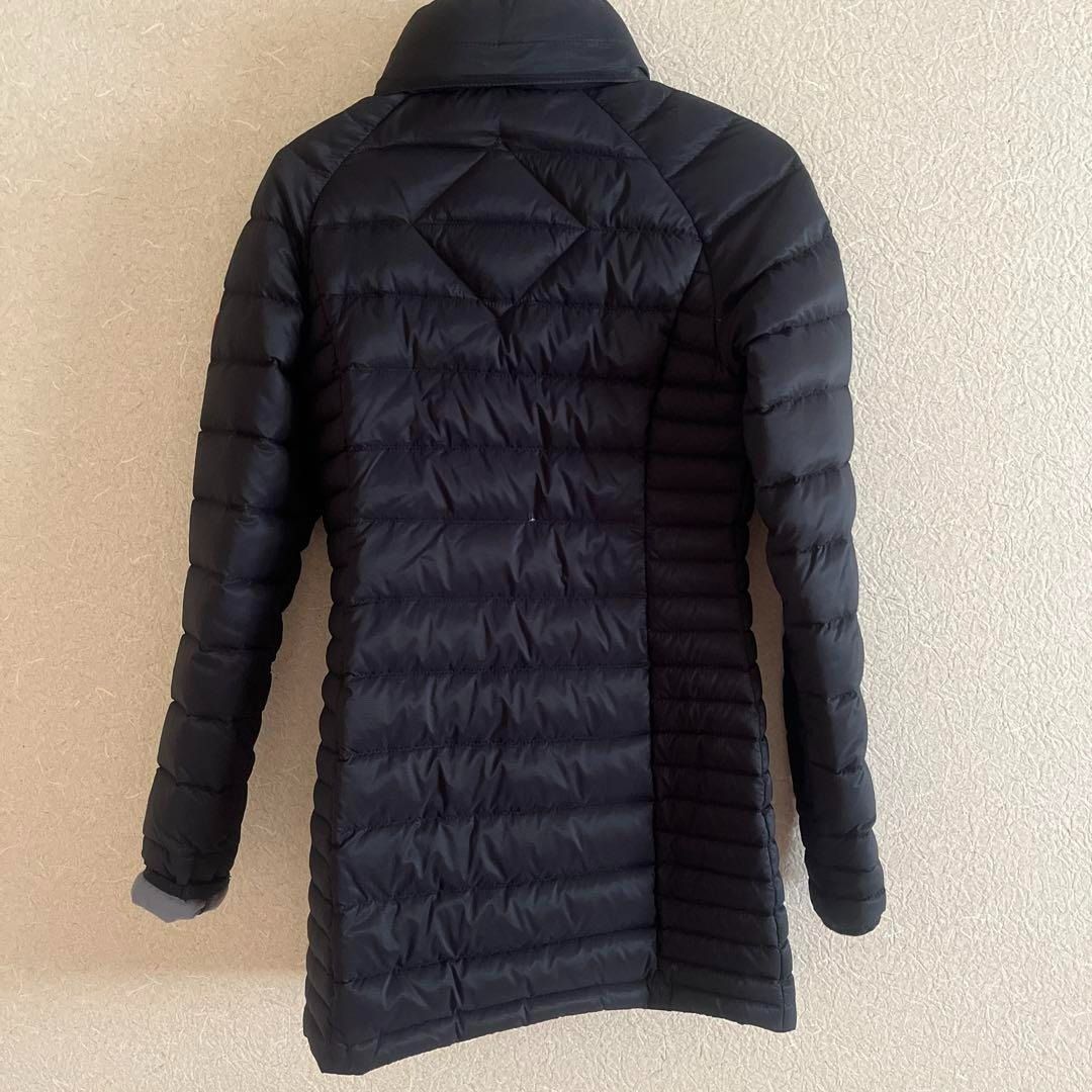Canada goose 5502l store