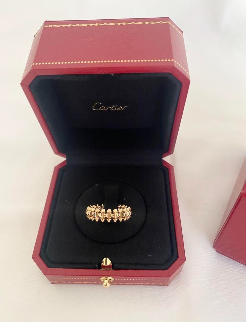 Cartier crash ring outlet