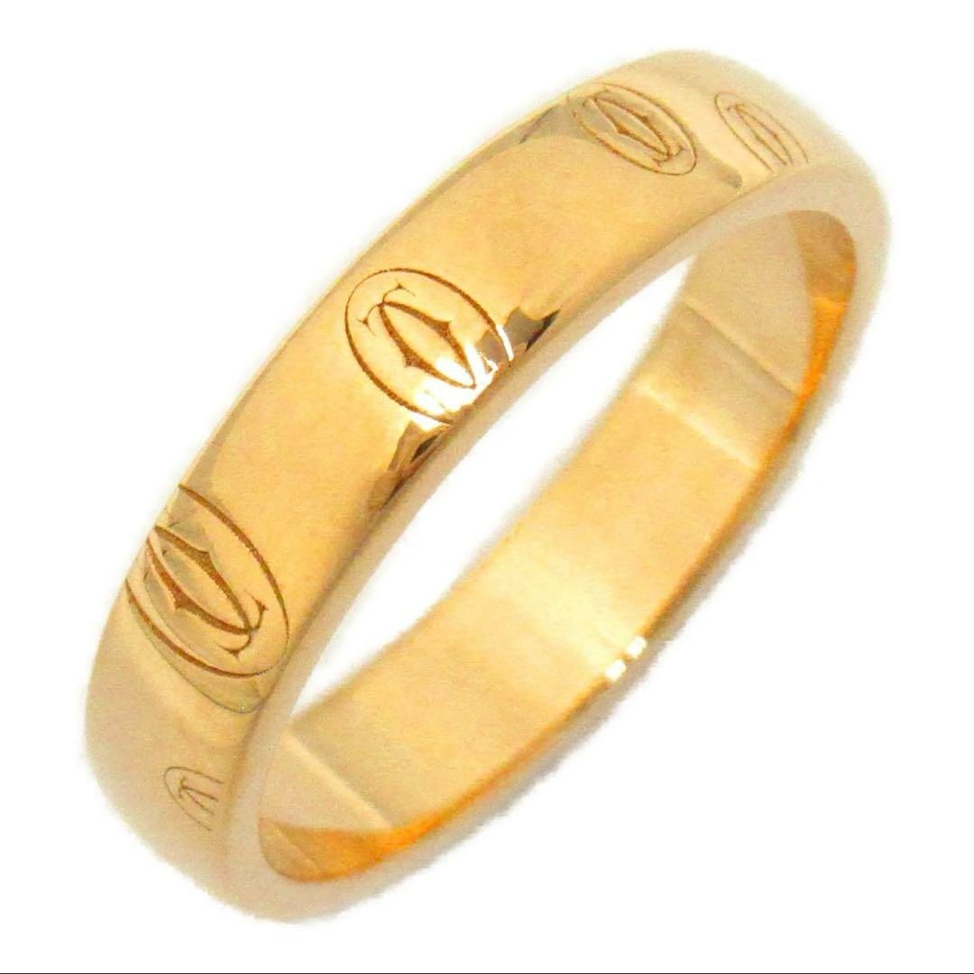 Cartier Happy Birthday Ring size 51 No. 11 Women s Fashion Jewelry Organizers Rings on Carousell