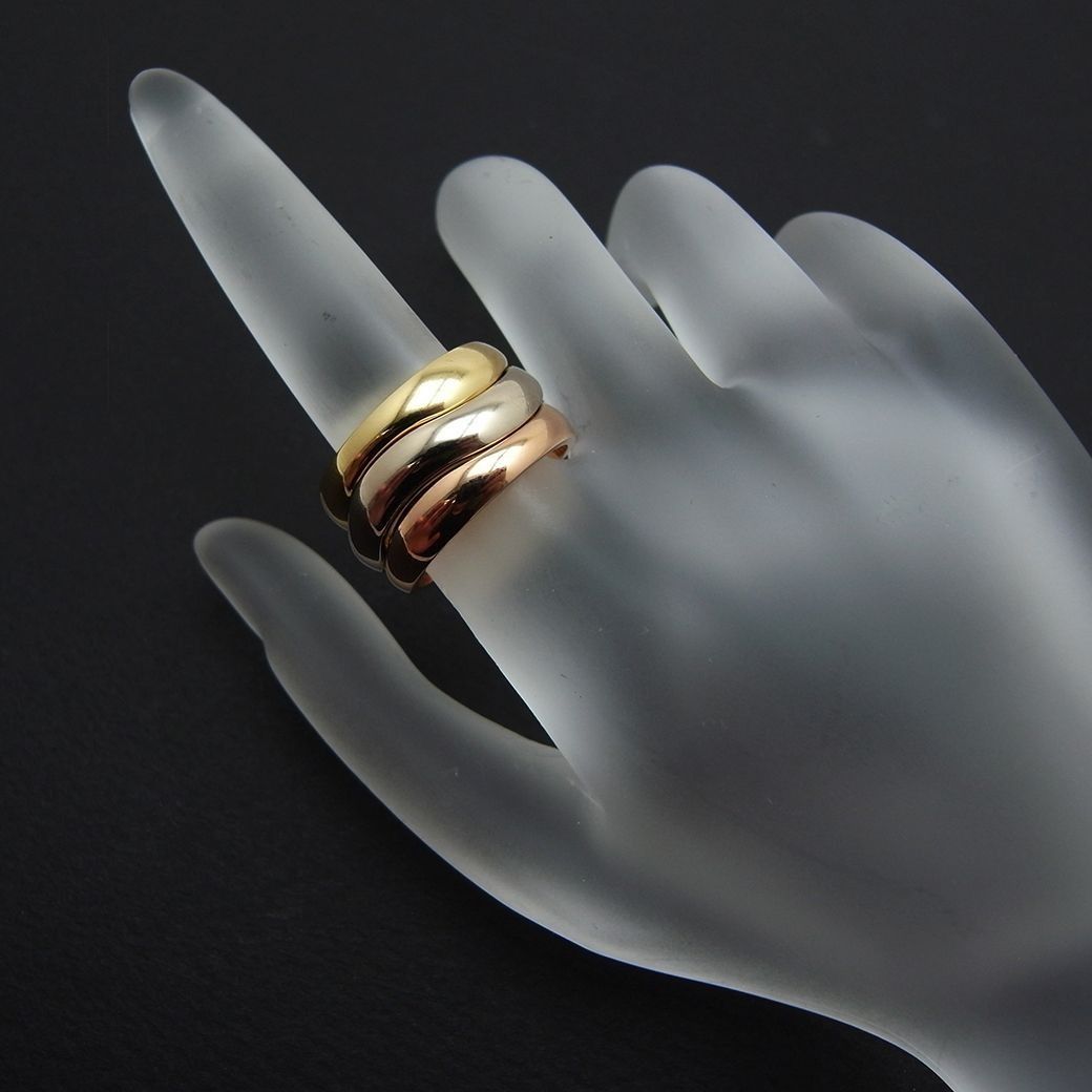 Cartier ring 53 clearance