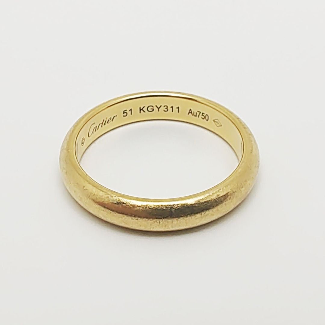 Cartier ring au outlet