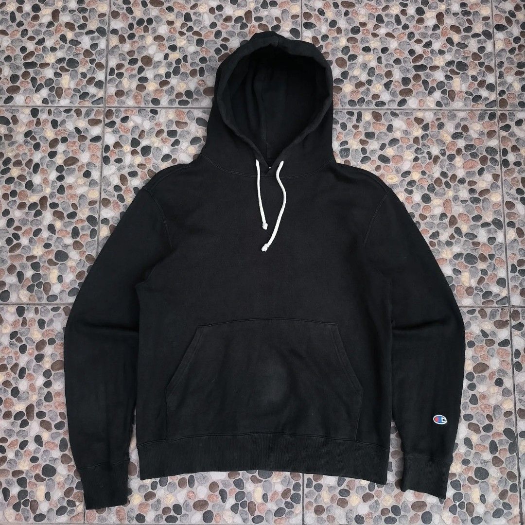 Plain Hoodies Buy Champion Hoodies In Bulk CHAMPION