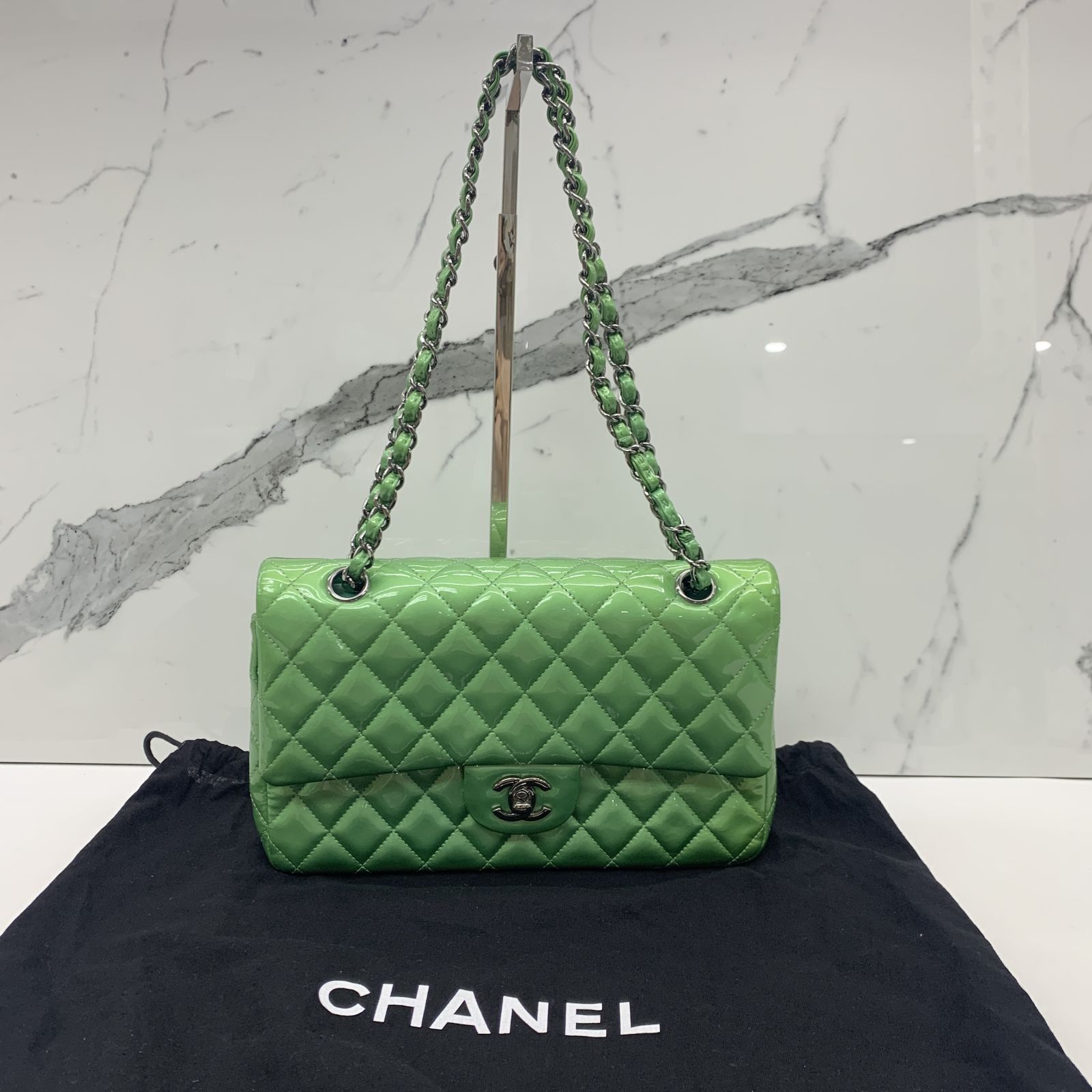 Chanel no 17 hotsell