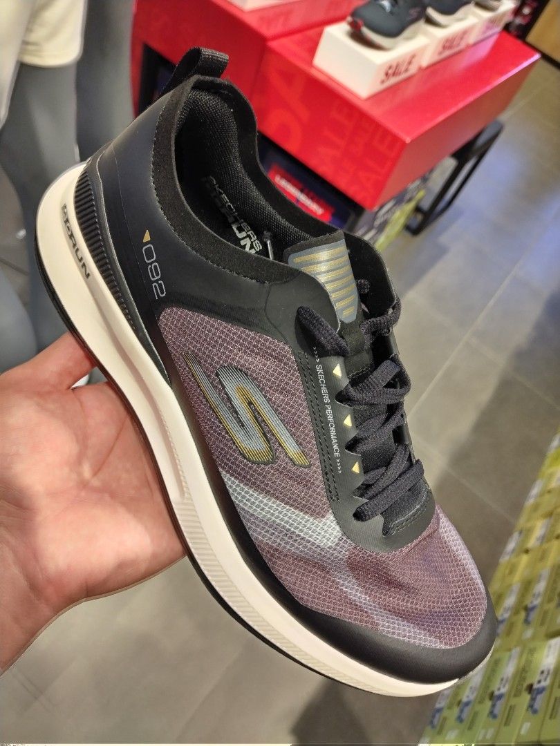 Cheap Skechers Men s Go Run Men s Fashion Footwear Sneakers on Carousell
